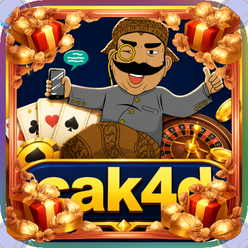 cak4d — mitra unggulan